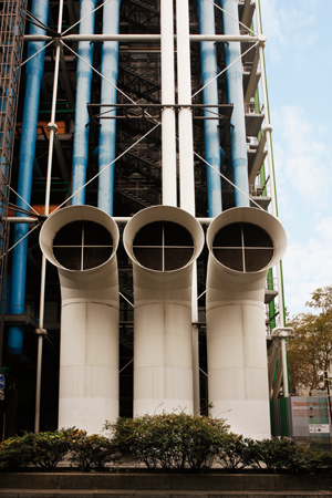 centre pompidou
